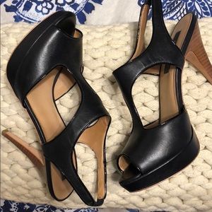 Ann Taylor Heels